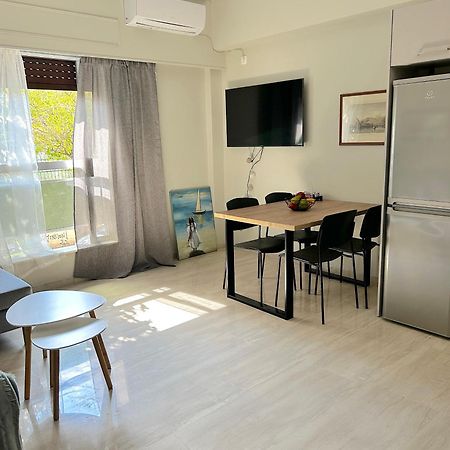 Evrou 21A Metropolitan Suite Atina Dış mekan fotoğraf