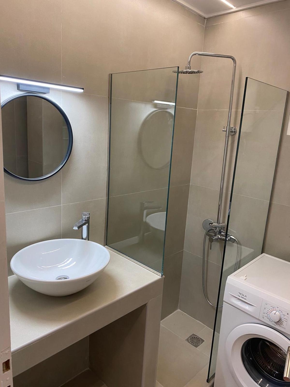 Evrou 21A Metropolitan Suite Atina Dış mekan fotoğraf